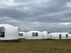 -呼和诺尔旅游景区