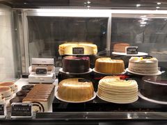 -Awfully Chocolate(来福士广场店)