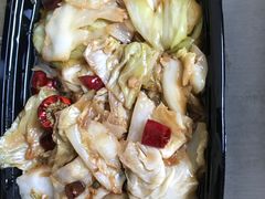 火爆大头菜-川哥辣妹(南岗店)