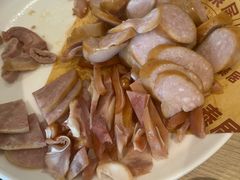 -六泰居·尔滨地标·东北菜(黄河路店)