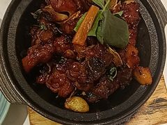 -鹿港小镇(悠唐店)