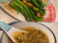 -常来小聚·广州非遗传承餐厅(高德置地店)