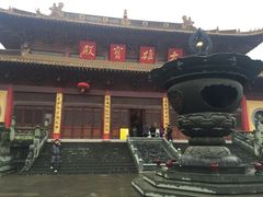 -南京市江宁方山