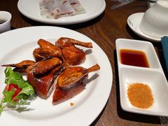 -ZEN采蝶轩·粤味臻鲜·手作点心·商务宴请(泰州店)