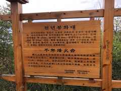 -帽儿山国家森林公园