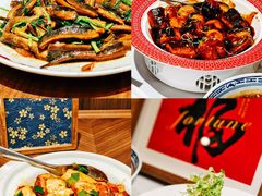 -白家餐厅(徐家汇店)