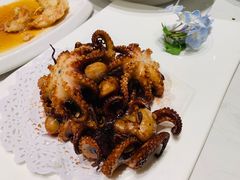 -北李妈妈菜·海肠捞饭(高新万达店)