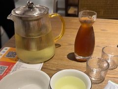 -小喜客·云南特色菜(纳西庭院店)