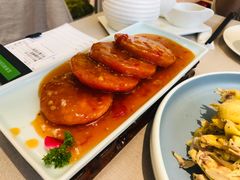 -尚一汤·粤菜海鲜(环球港店)