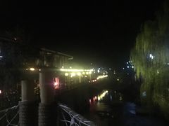 门面-北京水岸山吧度假村(雁栖镇店)
