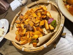 -那时新疆·若羌(经纬汇店)