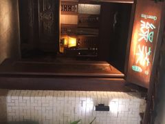 门面-绿茶餐厅(布吉万象汇店)