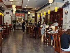 大堂-同得兴面馆.苏式面.三虾面(园区店)