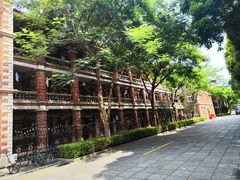 -厦门大学(思明校区)