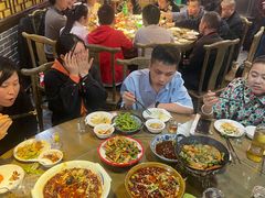 -东北农家饺子村(昌平路店)