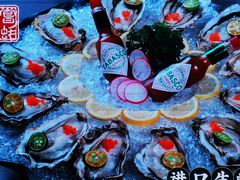 -飞尝蚝·顺德菜·鱼生(顺德总店)