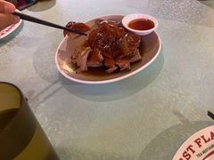 -火啫啫·粤式啫啫煲(南通首店)