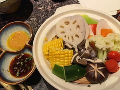 -老乾杯和牛烧肉(王府中环店)