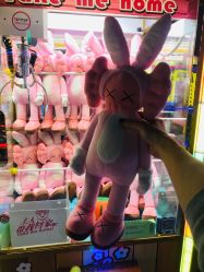 -嗨翻Hi-Fun竞技主题乐园·蹦床团建生日聚会(五棵松华熙店)