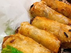 越南春卷-大头虾越式风味餐厅(光明广场店)