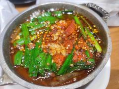 -聚点串吧·北京烧烤(赵登禹路店)