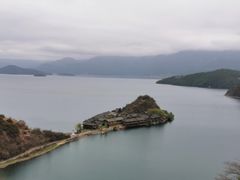 -丽江泸沽湖景区