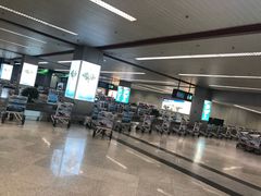 -福州长乐国际机场