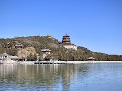 -颐和园
