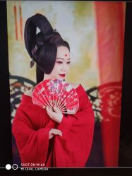 -盘子女人坊古装写真摄影(天津总店)