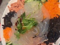 -大哈福烧烤·海鲜·家常菜(延安三路店)