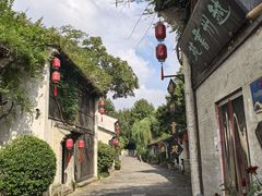 -绍兴大禹开元观堂-若耶厅