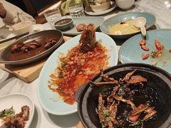 -鹿港小镇(霄云店)