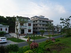 民居-沙美村