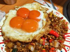 -哼蟹二将·烤肉酱蟹(合生汇店)