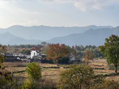 -塔川景区