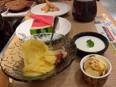 -温野菜涮涮锅(曲江大悦城店)