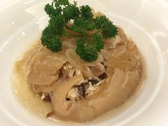 -锦江都城闵行饭店