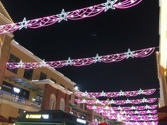 店内环境-百联奥特莱斯广场(武汉盘龙店)