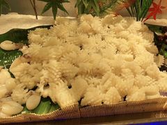 -亚马逊海鲜自助(梅溪湖步步高店)