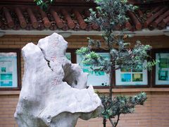 -午潮山国家森林公园