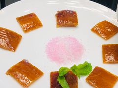 -味+新京宴·烤鸭·北京菜(创意谷店)