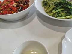 -香雪海饭店中餐厅(人民桥店)