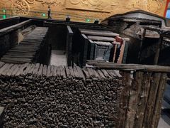 -北京大葆台遗址博物馆