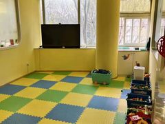 -贝尔机器人编程中心(西湖店)