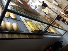 -仙峰天然面包(迎宾路店)