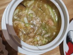 -德胜轩正宗顺德菜(宝安沙井会展中心店)