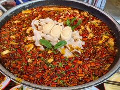-聂发财重庆江湖菜(解放碑店)