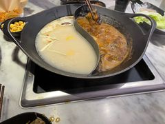 -新辣道鱼火锅(航天万源店)