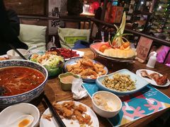 -胡桃里音乐酒馆(环亚凯瑟琳广场店)