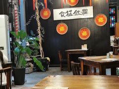-黄祥华养生堂·炖汤·营养蒸饭(岭南天地店)
